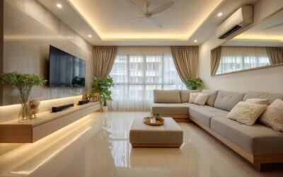 Why Every New BTO Homeowner Should Plan Electrical Works Before Moving In