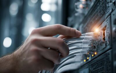 Why Structured Data Cabling Matters More Than Ever for Offices and SMEs