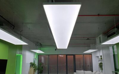 Powering Performance: Electrical, Data Cabling & CCTV Setup for Rolley’s Office @ Polaris