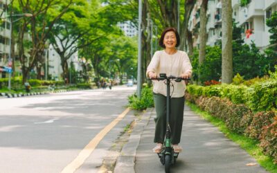 PMD & Electrical Fires: How to Prevent Charging Incidents at Home