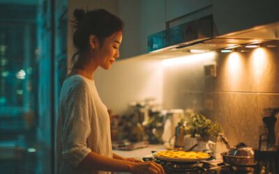 Why Singapore Homes Need a Dedicated Circuit for Heavy Appliances