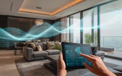 Smart Home, Smart Savings: How Automation Cuts Energy Bills and Raises Comfort