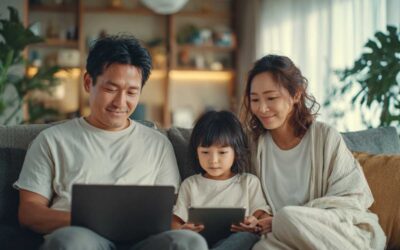 Mesh Wi-Fi vs Access Points: What Works Better for Singapore Homes?