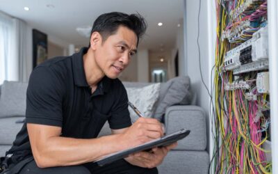 Common Electrical Red Flags Homeowners Should Never Ignore