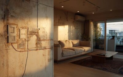 Renovating a Resale Flat? What to Upgrade Electrically Before Carpentry Starts