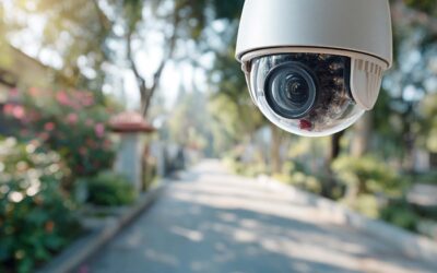 CCTV Installation at Home and Workplaces: What Singapore Property Owners Need to Know