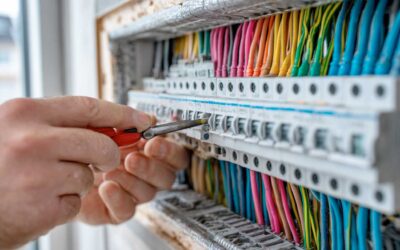 HDB Electrical Upgrading vs Full Rewiring: How to Decide What Your Home Really Needs