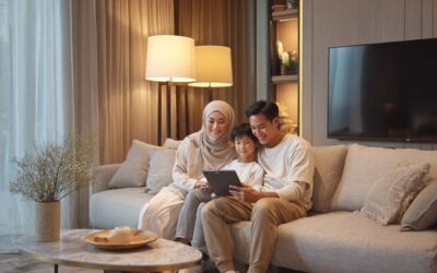 LED Lighting Upgrades: How Much Can Singapore Homes and Offices Actually Save?