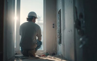 Why Licensed Electrical Work Matters More Than Ever in Singapore Homes