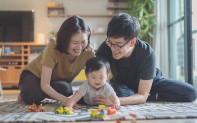 Electrical Safety for Families: Childproofing Your Home’s Power Points and Systems