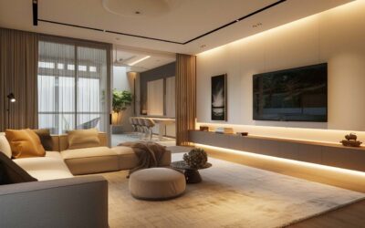 Smart Lighting Scenes: How to Design Lighting That Matches Your Lifestyle