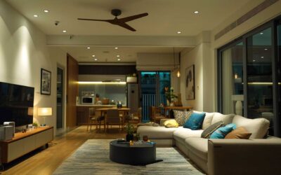 Why Your Lights Flicker: Causes, Risks and When to Take Action