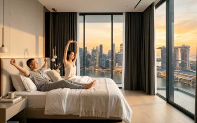 The Rise of Smart Curtains and Automated Blinds: Are They Worth It?