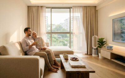 Smart Home Upgrades for New BTO Owners: What to Plan Before You Move In
