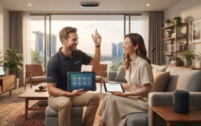 Why After-Sales Support Matters When Choosing a Smart Home Provider